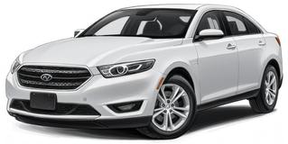 2016 Ford Taurus