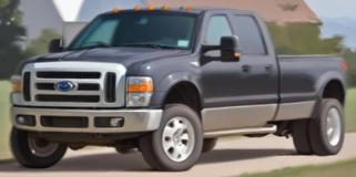 2001 Ford F-450 Super Duty