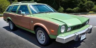 1975 Ford Pinto