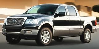 2004 Ford F-150