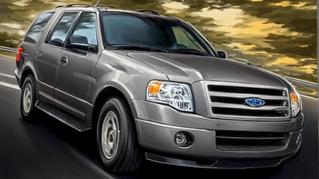 2012 Ford Expedition