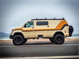 1979 Ford E-350 Econoline Club Wagon