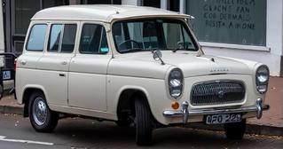 1959 Ford Squire