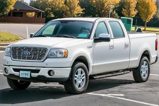 2007 Ford F-150