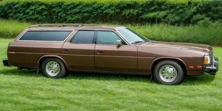 1974 Ford Ranch Wagon