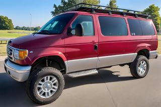 1994 Ford E-350 Econoline