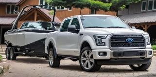 2001 Ford F-250 Super Duty
