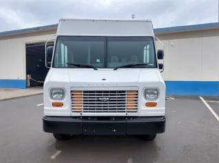 1997 Ford F59