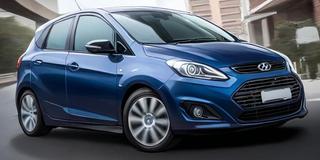 2013 Ford C-Max
