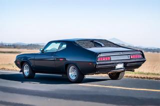 1970 Ford Torino