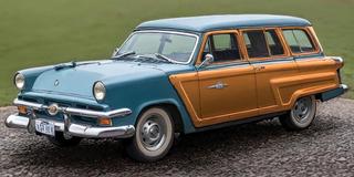 1953 Ford Country Squire