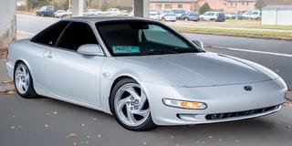 1995 Ford Probe