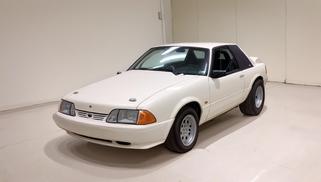 1992 Ford Mustang