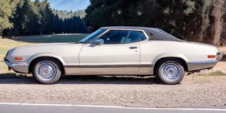 1973 Ford Torino