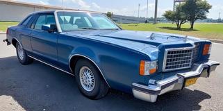 1977 Ford LTD II