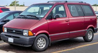 1994 Ford Aerostar