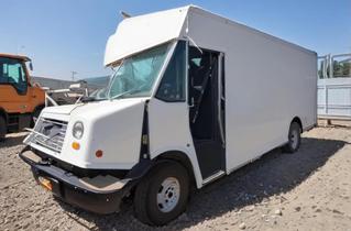 1994 Ford F59