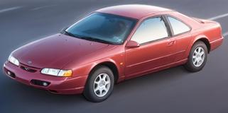 1995 Ford Thunderbird