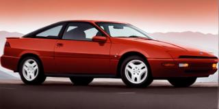 1992 Ford Probe