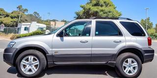 2007 Ford Escape Hybrid