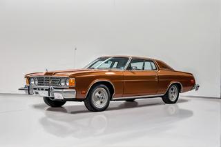1974 Ford Custom 500