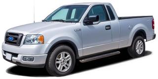 2005 Ford F-150