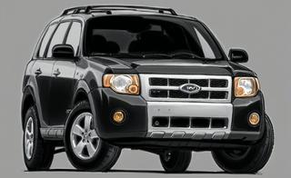 2001 Ford Escape
