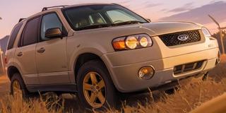 2006 Ford Escape Hybrid