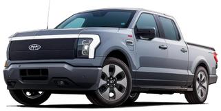 2003 Ford F-150