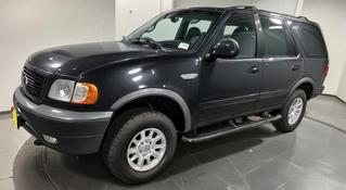 2002 Ford Expedition