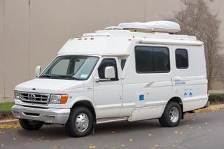 1999 Ford E-350 Super Duty