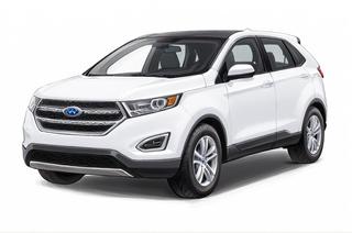 2016 Ford Edge