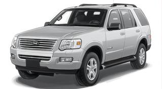 2009 Ford Explorer (4DR)