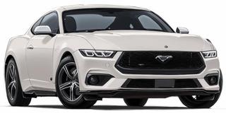 2013 Ford Mustang