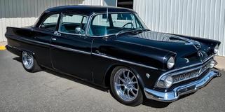 1955 Ford Customline