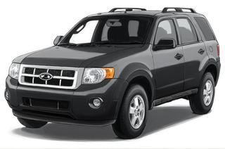 2011 Ford Escape