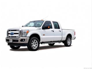 2015 Ford F-250 Super Duty