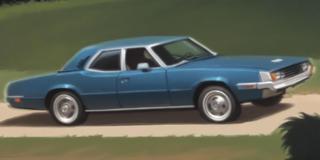 1967 Ford Thunderbird