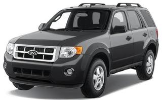 2010 Ford Escape