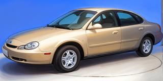 1996 Ford Taurus