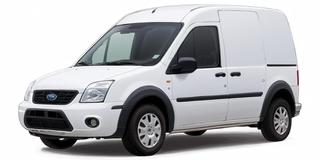 2012 Ford Transit