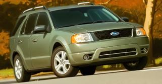 2005 Ford Freestyle