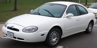 1997 Ford Sable