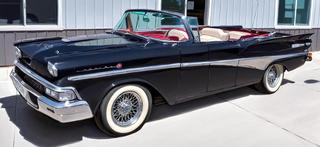 1958 Ford Fairlane
