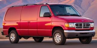1997 Ford E-350 Econoline