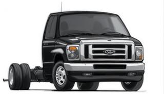 2023 Ford E-250