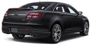 2017 Ford Taurus