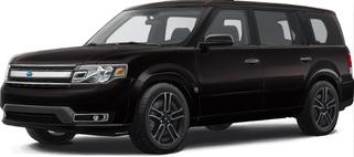2015 Ford Flex