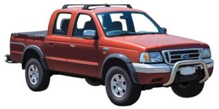 2006 Ford Courier