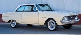 1961 Ford Falcon